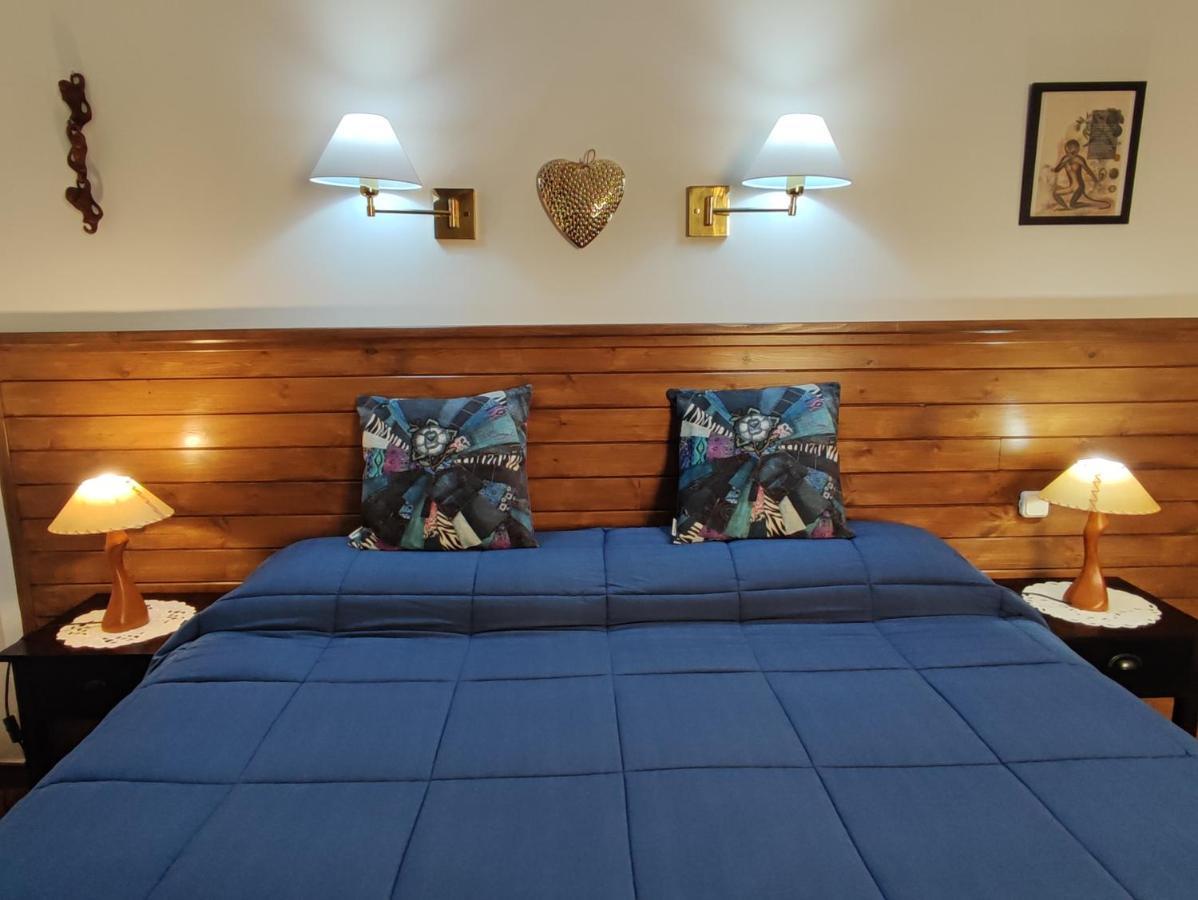 Casa Rural Erletxe Лягвардиа Экстерьер фото